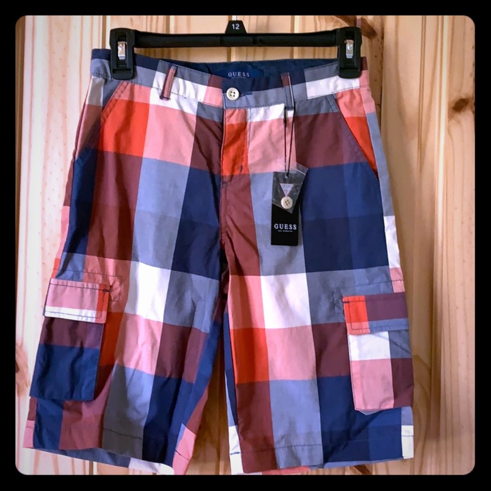 Boys shorts. BRAND NEW!!